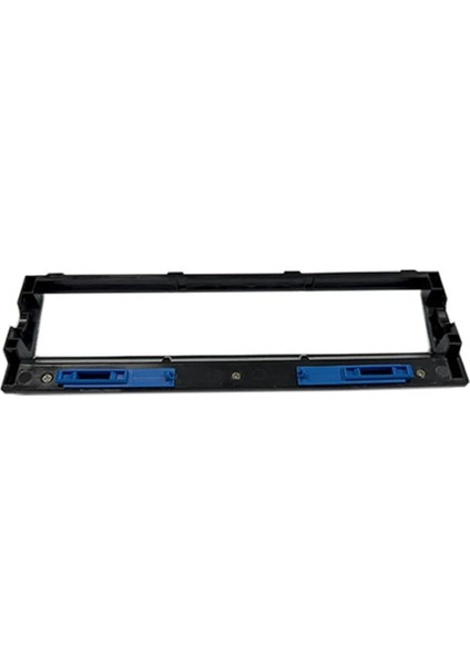 Ecovacs Deebot X2 / X2 Pro / X2 Omnı Robot Vakumları Temizleyici Değiştirme Aksesuarları Için Ana Fırça Kapağı (Yurt Dışından) modelleri