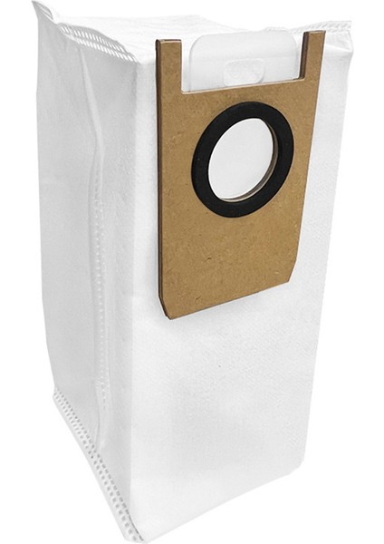 Eufy S1 Pro Robot Vakum ve Mop Aksesuarları Için Toz Çantası Değiştirme Seti (Yurt Dışından) indirimleri