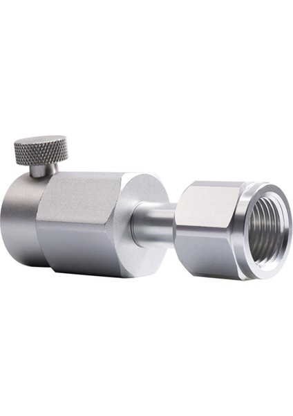 Co2 Doldurma Gaz Adaptörü, W21.8 Duo/art/terra/gaıa Soda Makinesi Makinesi (Yurt Dışından) fırsatları