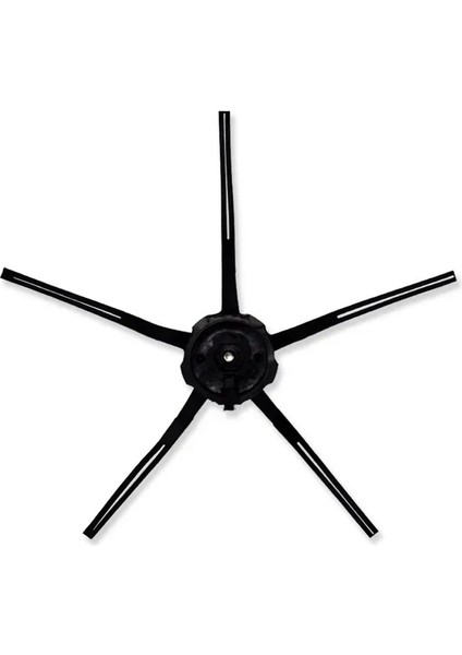 Xiaomi Roborock Için S5 S50 S51 S55 S55 S6 S60 S6 Saf Vakum Süpürgesini Değiştirin Hepa Filtre Mop Bezi Yan Ana Fırça Parçaları B (Yurt Dışından) fırsatları