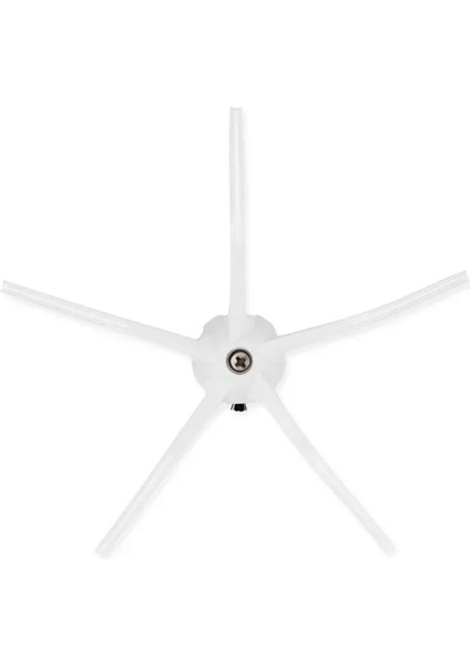 Xiaomi Roborock Için S5 S50 S51 S55 S55 S6 S60 S6 Saf Vakum Süpürgesini Değiştirin Hepa Filtre Mop Bezi Yan Ana Fırça Parçaları B (Yurt Dışından) indirimleri