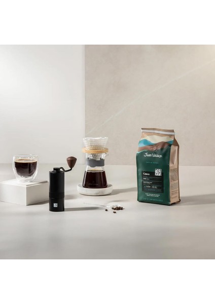 Cauca Çekirdek Kahve 454 gr indirimleri