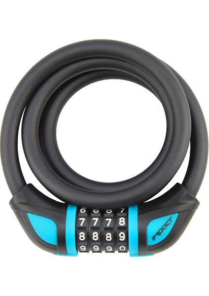 Impact Luksor 12X120 mm Bisiklet Kiliti