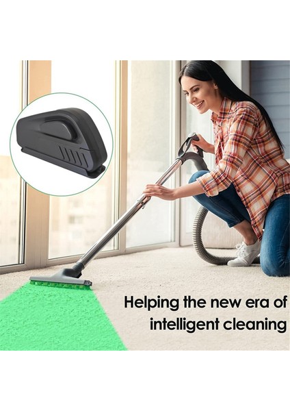 Vakum Süpürge Toz Ekran LED Lamba Güzel Toz, Pet Saç Vacuma Seğrici Aksesuarları (Yurt Dışından) indirimleri