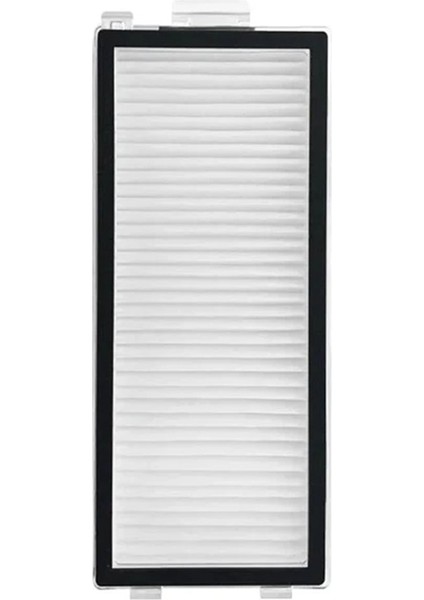 Roborock Için Aksesuarlar V20 P10S Pro Robot Vakum Temizleyici Yedek Parçalar Filtre Ana Yan Fırça Mop Bez Toz Çanta (Yurt Dışından) modelleri