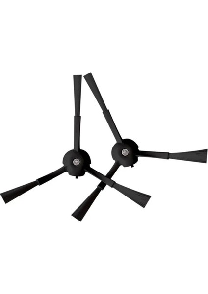 Roborock Için Aksesuarlar V20 P10S Pro Robot Vakum Temizleyici Yedek Parçalar Filtre Ana Yan Fırça Mop Bez Toz Çanta (Yurt Dışından) fırsatları