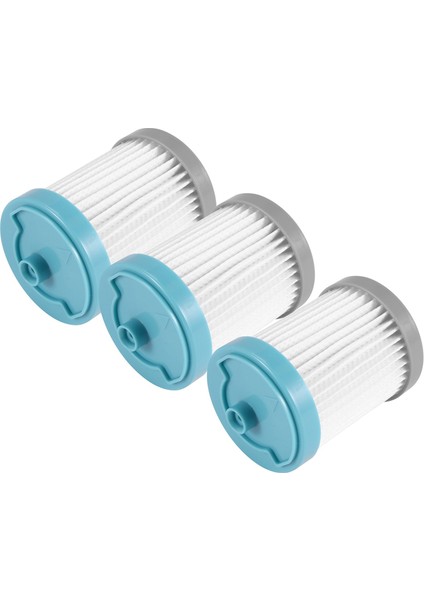3pcs Tineco A10 Kahraman/master Için Yedek Filtre Kiti, A11 Kahraman/master Cordless Vakum Post Filtreleri ve Hepa Filtresi (Yurt Dışından) fırsatları