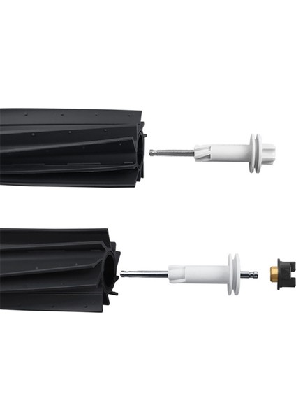 Roborock Için Aksesuarlar S8 Pro Ultra Robot Vakum Yedek Parçalar Ana Yan Fırçalar Mop Bezleri Hepa Filtreleri Toz Çantaları, A (Yurt Dışından) fiyatları