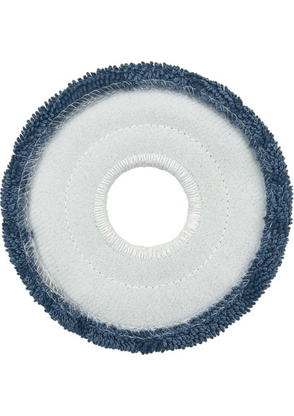 Eufy Omni C20 Robot Vakum Süpürge, Yıkanabilir ve Yeniden Kullanılabilir, Yumuşak Mop Pad Aksesuarları Için Vakum Süpürge Paspası Sızıntıları (Yurt Dışından) indirimleri