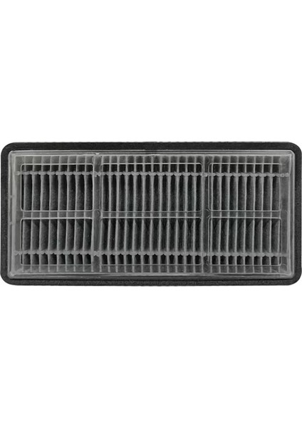 Dreame X40 Pro Ultra Robot Vakum Temizleyici Aksesuarları Ana Yan Fırça Filtre Paspası Toz Torbaları Yedek Yedek Parçalar (Yurt Dışından) indirimleri