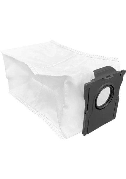 Dreame S30 Pro Ultra Için, X40 Pro Yedek Parçalar Aksesuarlar Ana Fırça Hepa Filtre Mop Bez Tuz Torbaları (Yurt Dışından) fiyatları