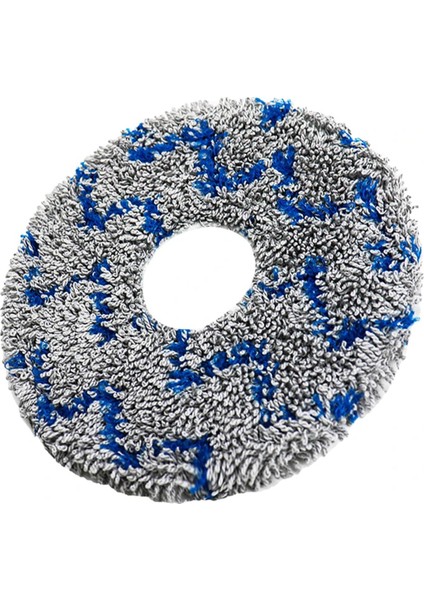 Ecovacs Deebot X1 Omnı T10 Turbo/ T10 Vakum Süpürge Robot Ana Yan Fırça Hepa Filtre Mop Bez Yedek Parçaları (Yurt Dışından) indirimleri