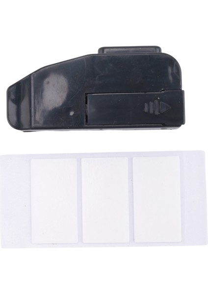 2 Paket Elektrikli Temizleyici Toz Ekran LED Lamba Temizleme Gizli Toz Evcil Hayvan (Yurt Dışından) fiyatları