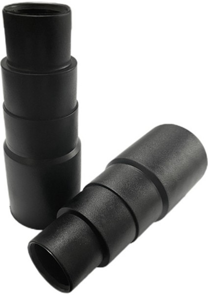 2pcs Elektrikli Süpürge Dönüştürücü 4 Katmanlı Reducer Machine Fırça Adaptörü Pvc Temizleyici Aksesuarlar Adaptörü (Yurt Dışından) fiyatları