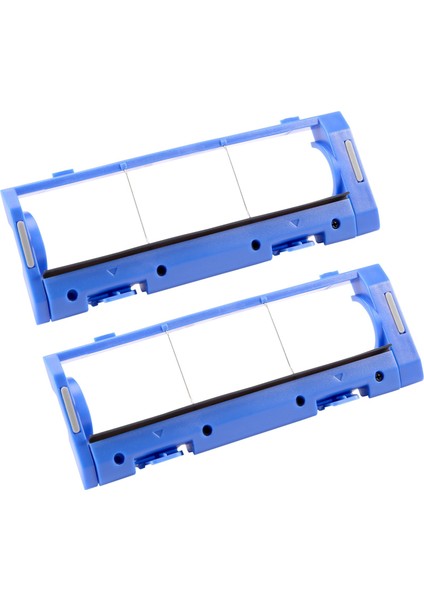2 Paket Yedek Fırça Koruması Eufy Robovac 11S, Robovac 11S Max, Robovac 15T, Robovac 30, Robovac 30C, ROBOVAC30C Max, Robovac 15C, Robovac 15C Max, Robovac 35C Aksesuarları (Yurt Dışından) fiyatları