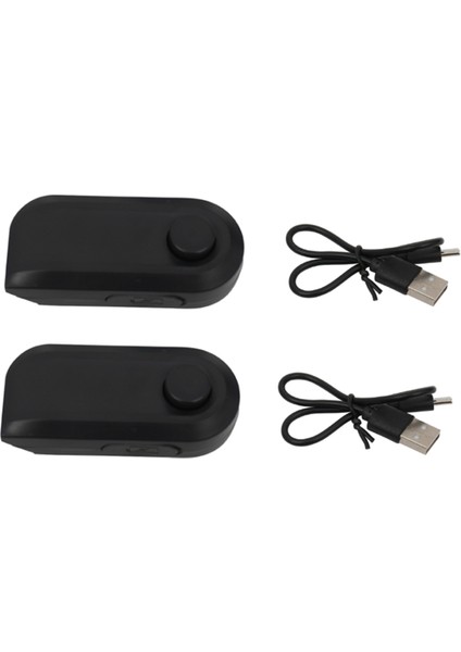 2pcs Şarj Edilebilir Elektrikli Süpürge Toz Ekran LED Işığı Mini Toz Evcil Pet Saçlı Köpek Kürk Evrensel Vakum Lamba Parçaları (Yurt Dışından) indirimleri