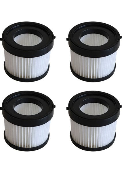 4pcs Dewalt DCV501LN/DCV501HB Için Hepa Filtreleri Vakum Süpürge Yedek Parçaları Yıkanabilir Filtre Ev Temizliği (Yurt Dışından) indirimleri