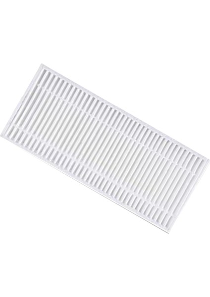 Xiaomi Robot Vakum E5 C108 Yedek Parça Aksesuarları Yan Fırça Paspas Bezi Filtresi (Yurt Dışından) modelleri