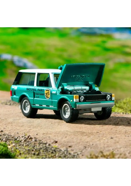 1975 Range Rover fiyatları