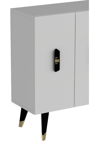 8170KM-32 Dh Konsol,kahve Köşesi,ayakkabılık,ofis Evrak Dolabı,mutfak Kiler Dolabı,tv Ünitesi-Bsa modelleri