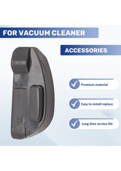 Elektrikli Temizleyici Toz Ekran LED Lamba Güzel Toz, Pet Saç Vacuma Seğriçer Aksesuarları Ev Pet Dükkanı (Yurt Dışından) indirimleri