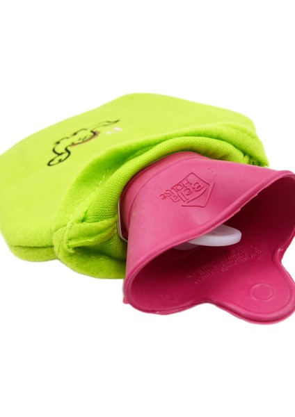 Sıcak Su Torbası Çocuk Kılıflı 500 ml (K-8441) fırsatları