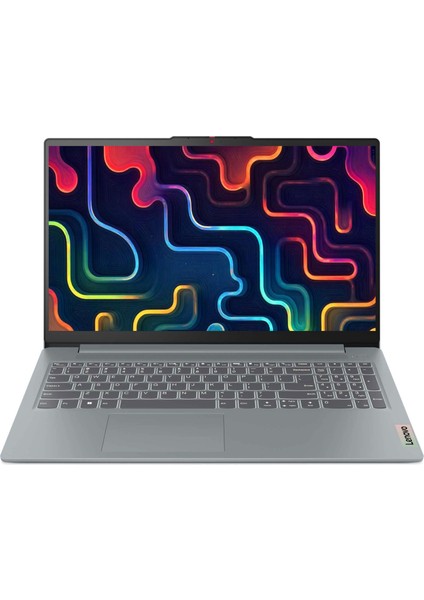 Ideapad Slim 3 82XM00PWTX003 Ryzen5 5625U 16GB 1tbssd 15.6" Fhd W11P Dizüstü BILGISAYAR-CNT004