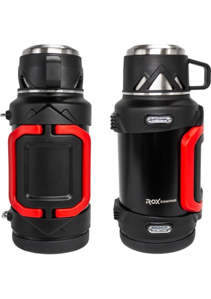 1500 Kamp Termos 1.5 Lt modelleri