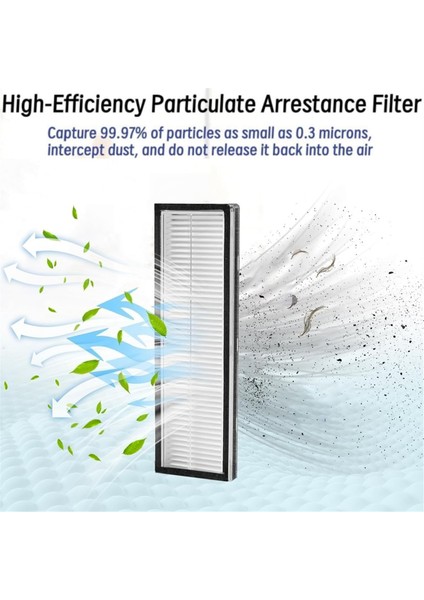 Xiaomi Robot Vakum Için Ana Yan Fırça X20 +/X20 Plus Robot Vakum Süpürge Hepa Filtre Mop Bez Torba Seti (Yurt Dışından) fırsatları