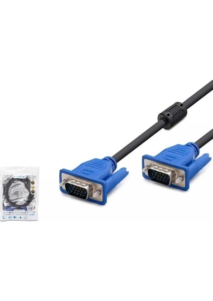 VGA Kablo 15 M Od6.0 Hadron HDX7849