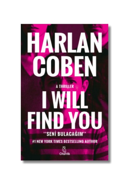 Seni Bulacağım
