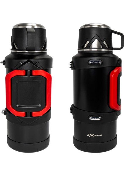 3000 Kamp Termos 3.0 Lt modelleri