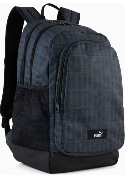 Academy 29L All-Over Print Siyah Sırt Çantası 09115014 Osfa Siyah fiyatları
