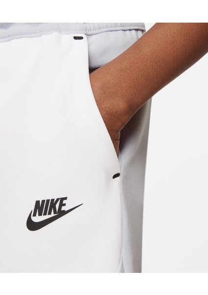 Sportswear Tech Fleece Çocuk Eşofman Altı indirimleri
