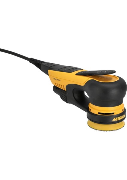 ® Deros Iı 325 Eu Ø 77 Mm, Orbit 2.5 mm