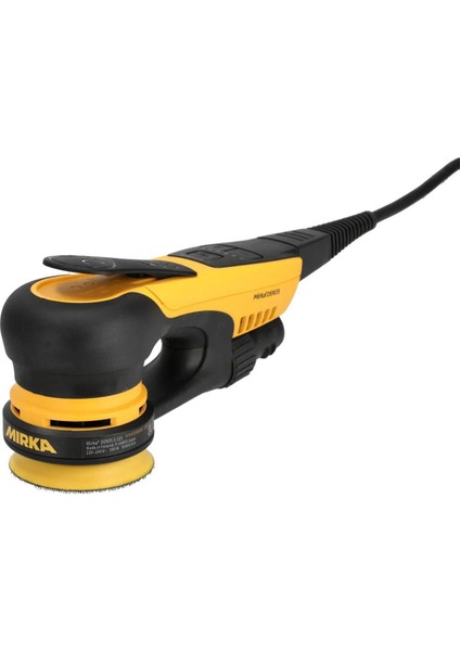 ® Deros Iı 325 Eu Ø 77 Mm, Orbit 2.5 mm fiyatları