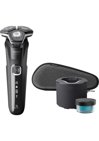 S5898/50 Shaver Series 5000 Tıraşmakinesi fiyatları