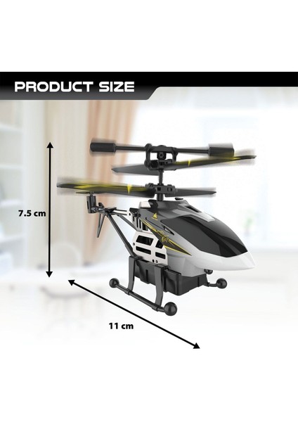 Sıl 84764 Sky Bombus Helikopter fırsatları