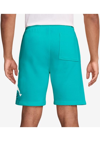 Jordan Essential Fransız Havlu Erkek Şort fırsatları