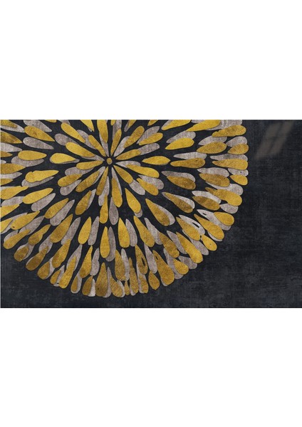 :temperli Cam Dikdörtgen Tablo, Cam Tablo, Uv Baskı, CTT012