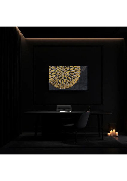 :temperli Cam Dikdörtgen Tablo, Cam Tablo, Uv Baskı, CTT012 fiyatları