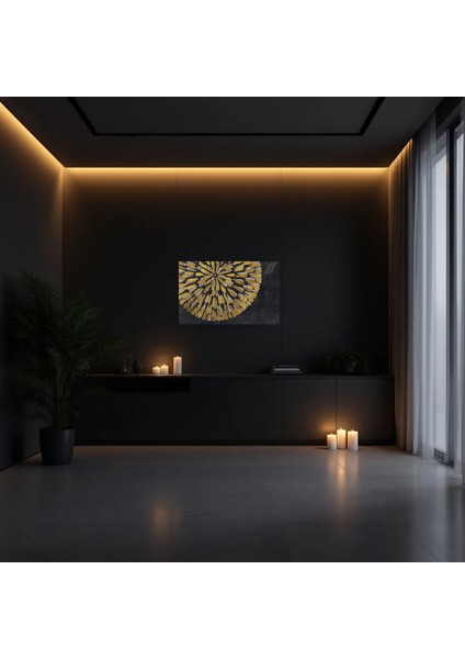 :temperli Cam Dikdörtgen Tablo, Cam Tablo, Uv Baskı, CTT012 modelleri