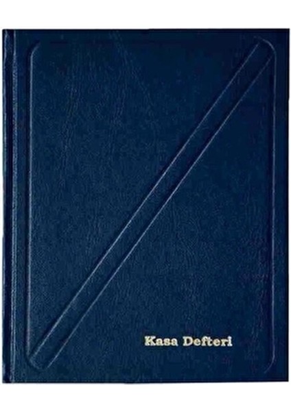 Kasa Defteri 368 Yaprak 17x24 cm Siyah Kapaklı Kullanışlı Defter modelleri