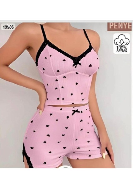 Lore Sorta Lingerıe Lüks Pijama modelleri