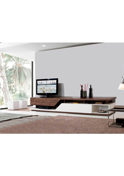 Calıtellı Image Stıll Tv Sehpası