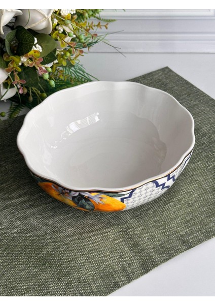 Lemons Salata Kasesi 23CM fiyatları