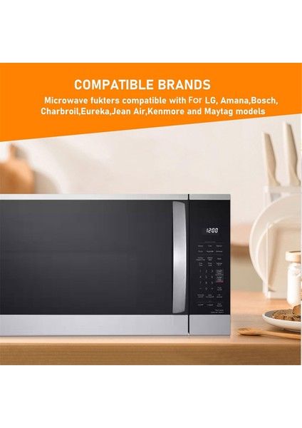 3 Adet 5230W1A003A Mikrodalga Kömür Filtresi Lg Kenmore Ge Mikrodalga Hava Filtresi Için Yedek, Kömür Filtresi (Yurt Dışından) modelleri