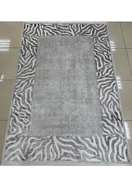 Evidence 75322 060 Serisi Viskon Akrilik Salon Oturma Yatak Odası Halısı