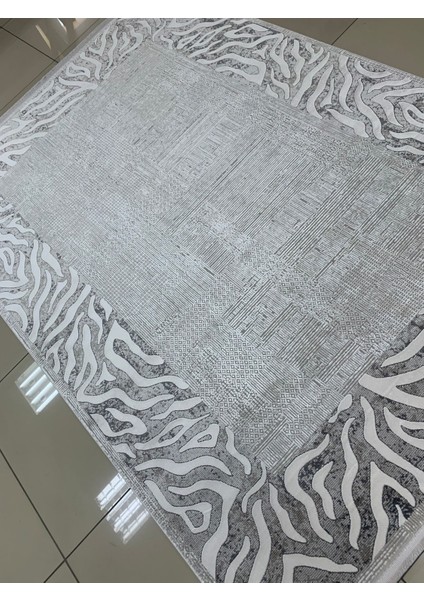 Evidence 75322 060 Serisi Viskon Akrilik Salon Oturma Yatak Odası Halısı modelleri