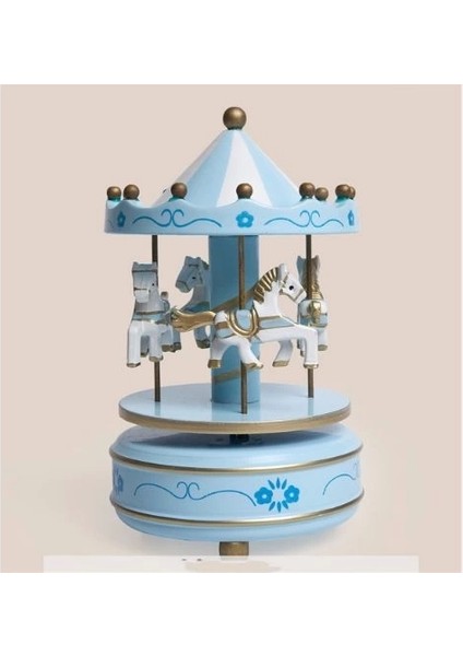 Atlı Karınca Müzik Kutusu indirimleri